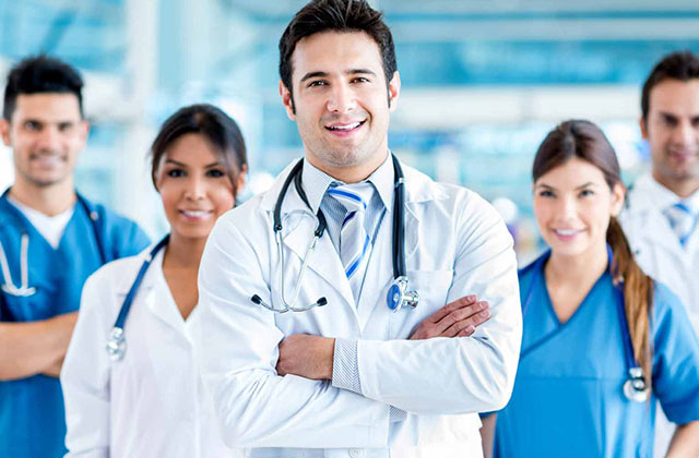 Hospital Administration Diploma Course in Kochi